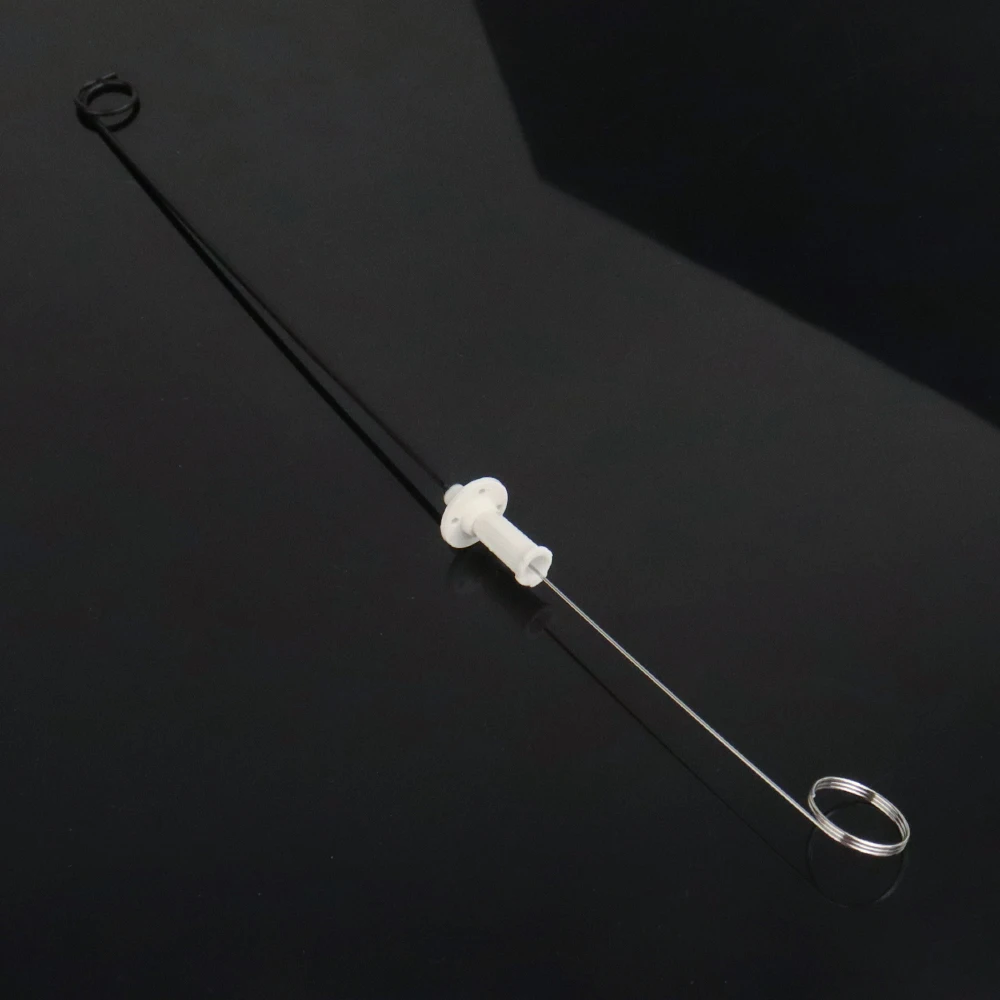 Yongyue Veterinary Disposable Animal High quality JJ Ureteral Stent Double J Pigtail Catheter For Cat Dog