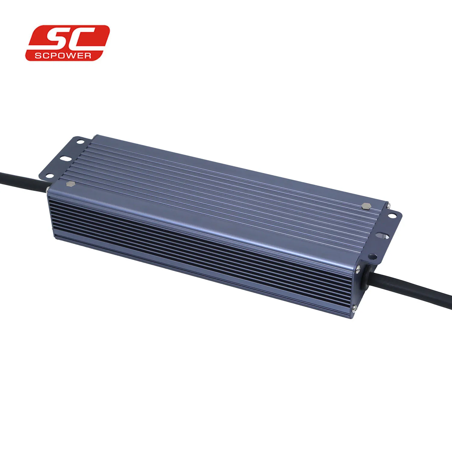  12V 24V DC выход 25 30 Вт 50 60 75 80 90 100 120W 150W 200W 300W 320W 360W 400W ТРИАК Диммируемый СИД драйвер