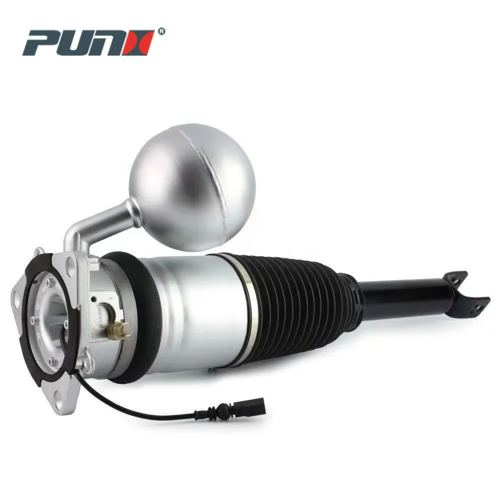 Front suspension air spring shock strut for VW PHAETON for BENTLEY CONTINENTAL 3D0616002J 3D0616002H