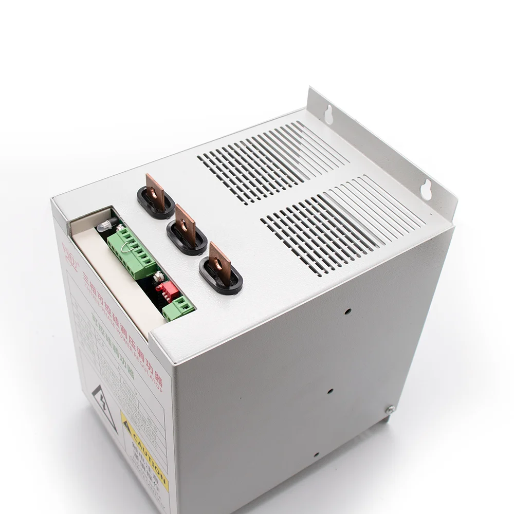 Система контроля нагрева 15KW-300KW для производства