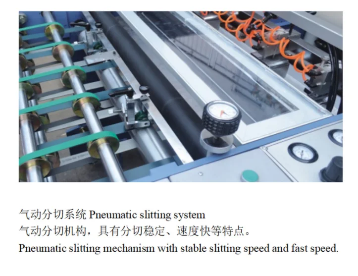 Semi-automatic pvc card laminating machine/UV Film Coating Machine 2023 Popular Paper Laminator Automatic Lamination