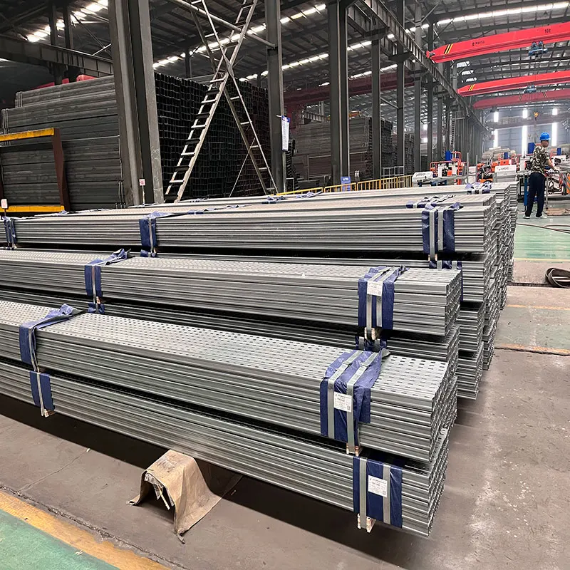 Tianjin Zinc Magnesium Aluminum Photovoltaic Plate Bracket