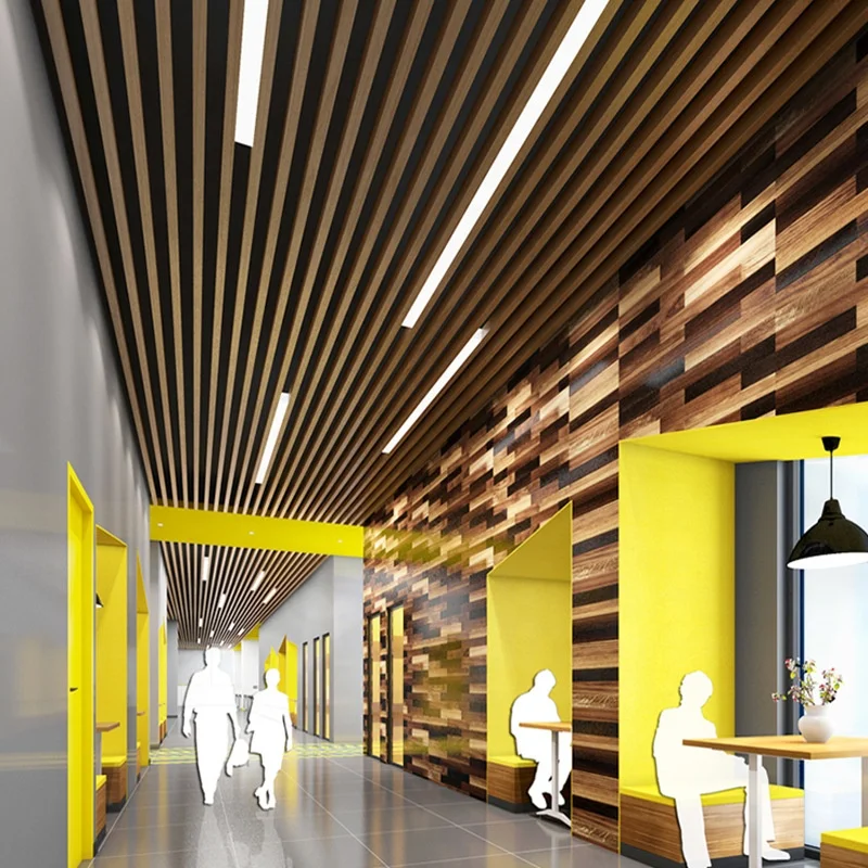 Global Best Seller Direct Led Linear LED Aluminium Profiles