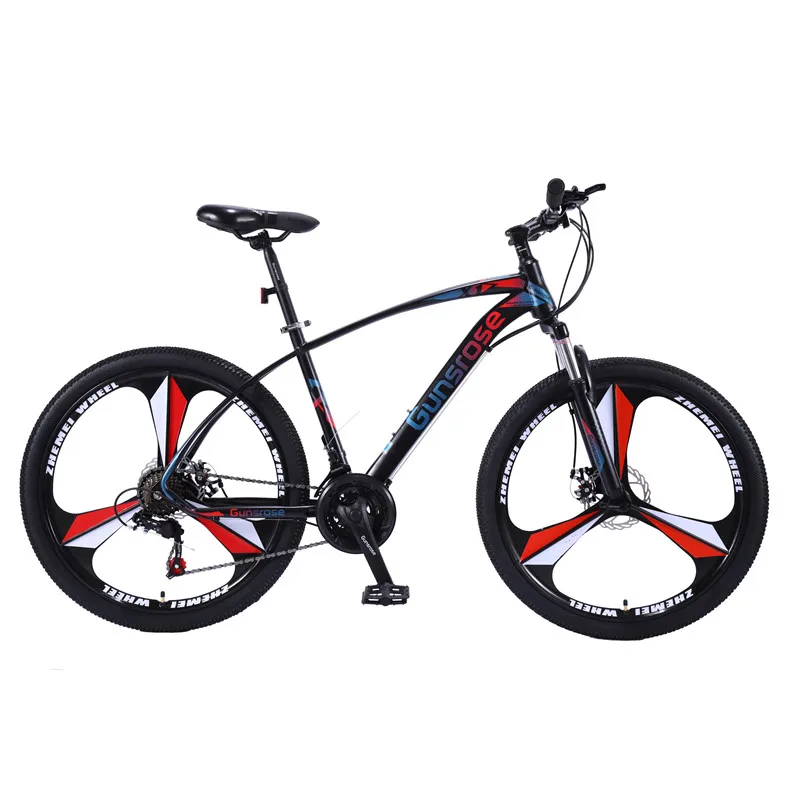 aluminum frame factory wholesale professional oool design 11 speed mountain bike for sale