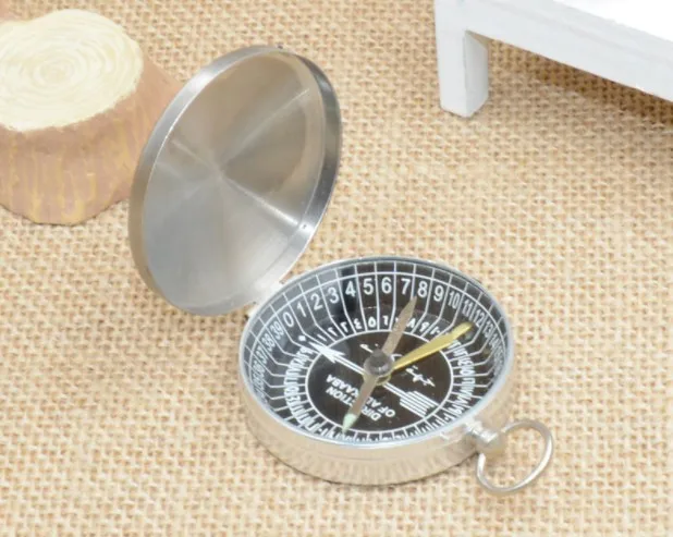 
pocket muslim qibla direction finder compass kaaba direction compass portable islamic prayer compass 