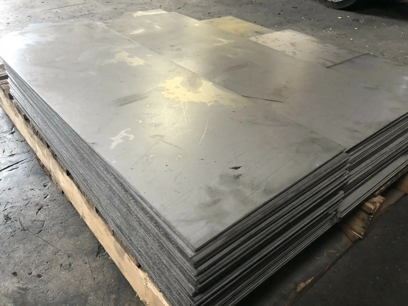  Титановый лист GR1 GR2 GR5 GR7 GR12 титановый сплав пластина ASTM B265 холодная прокатка из