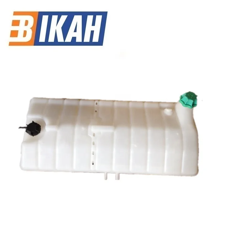 Расширительный бак радиатора для MAN TRUCK 81061026220 81061026203 81061026100
