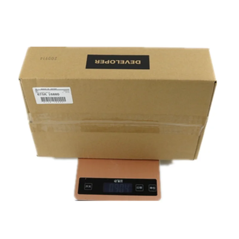 For Xerox D95 Original Carrier 4110 4127 4112 D110 D125 Iron Powder Developer 900
