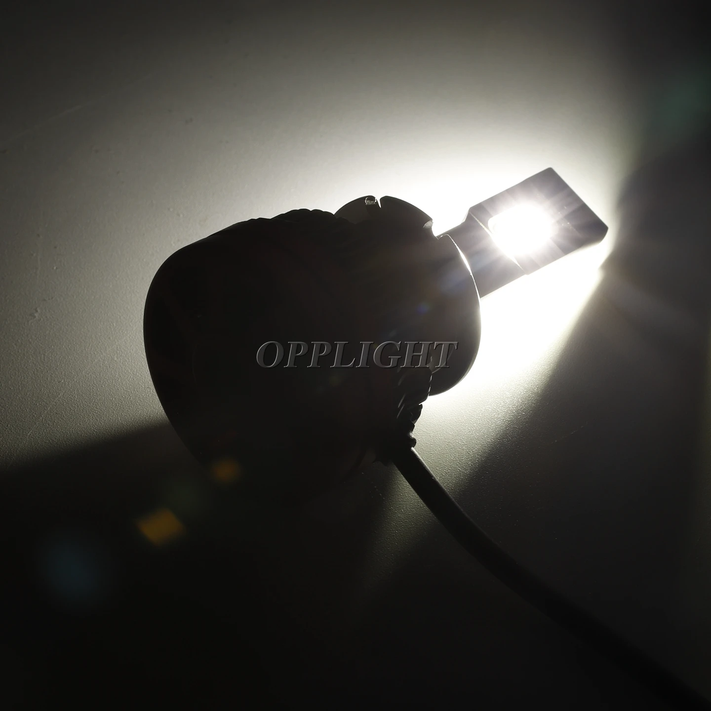 2021 hot LED headlight D1 D2 D3 D4 Error Free Canbus D1S D2S D4S led headlight bulbs