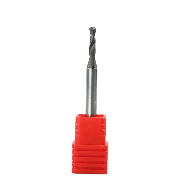 factory direct sale SDC coated  carbide drill bit