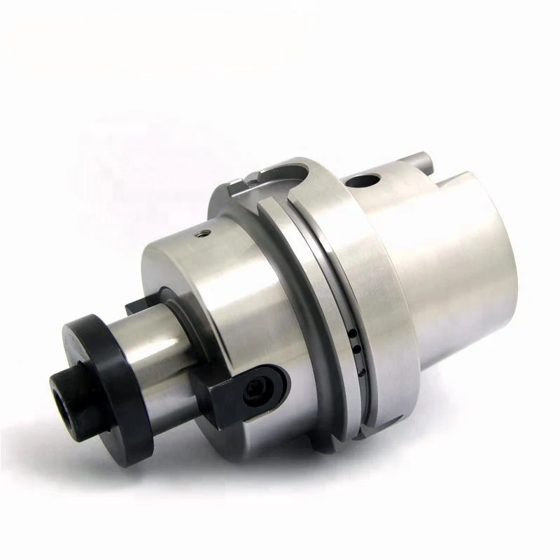 Высокоскоростная hsk раковина hsk63a 100a fmb держатель инструмента Торцевая мельница