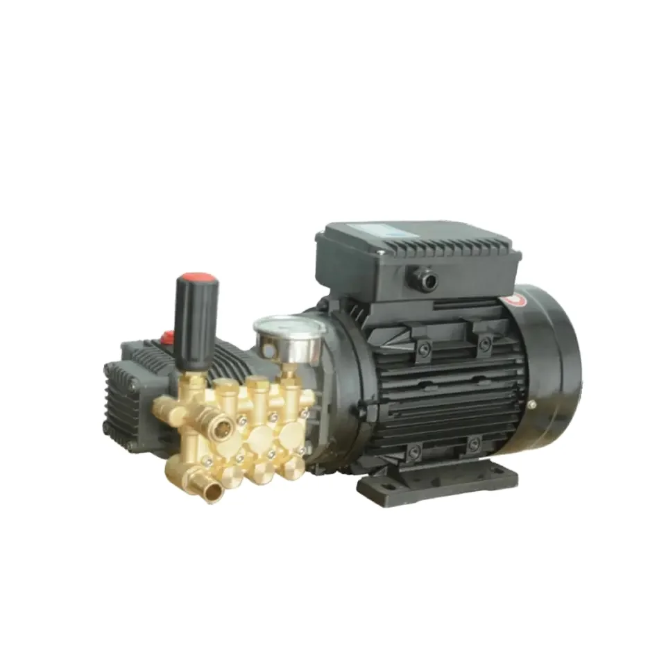 Система для мойки автомобилей 5 кВт промышленные очистители высокого давления в холодной воде электрическая Автомойка стиральная