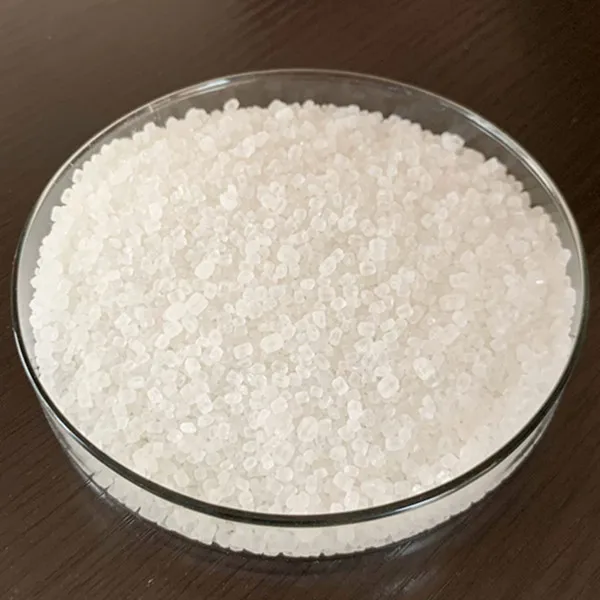 White Granular Fertilizer Ammonium Sulphate