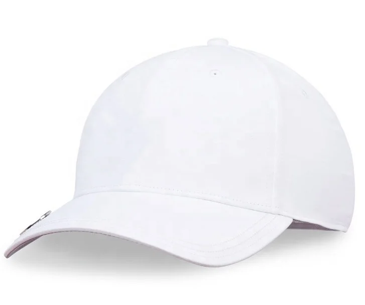 Moisture-wicking sweatband Classic Performance Pro golf hat cap with ball marker Adjustable size