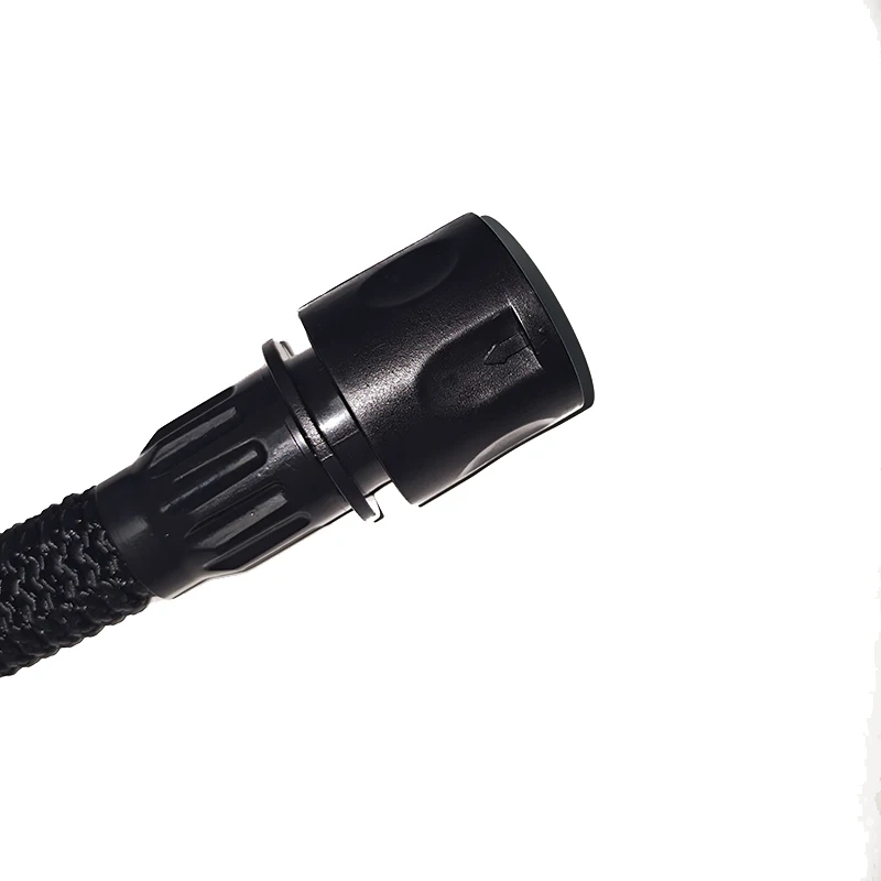Flexible Retractable 7 Patterns Expandable Garden Hose Set High Quality