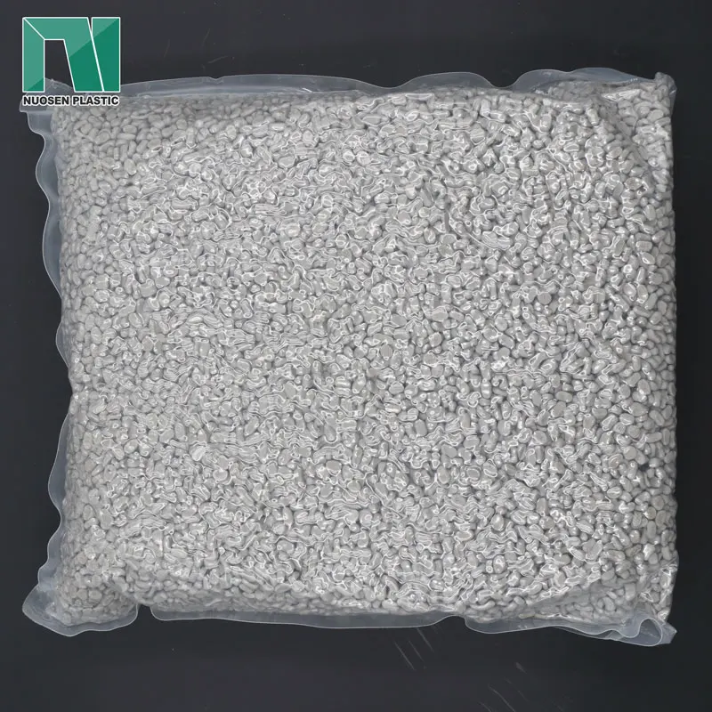 Plastic additive CAO desiccant masterbatch