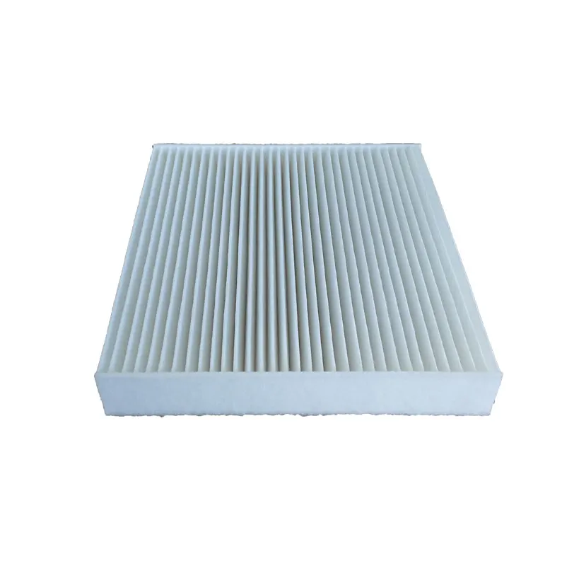 High-efficiency  cabin air filters manufacturer OE   87139-30040 for  LEXUS or Toyota SUBARU