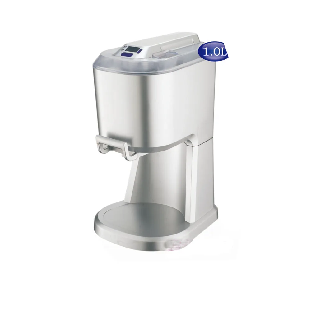 ICM-1631 Fruit Dessert Machine Fruit Ice Cream Maker Milkshake Freezer Slush Machine