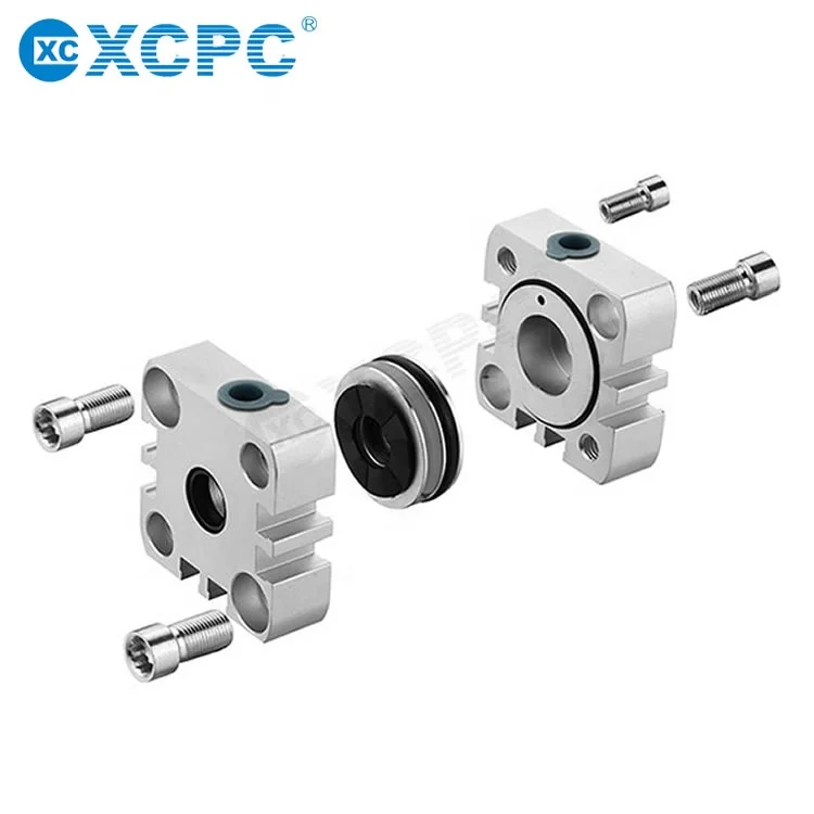 XCPC Brand SDA Standard Pneumatic Cylinder Kit