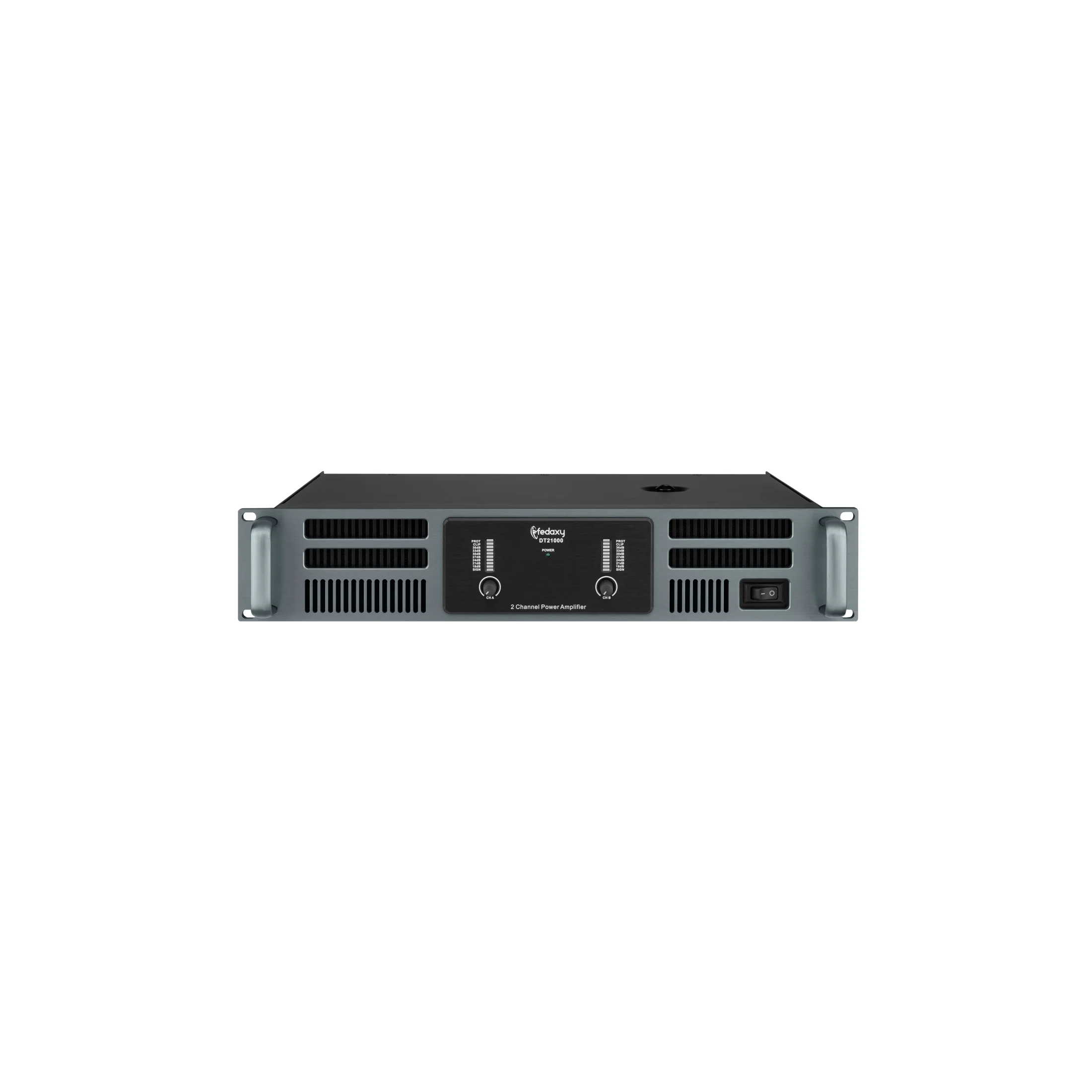 high audio digital power amplifier professional 2channel 1000watts 2ohm tube amplifier