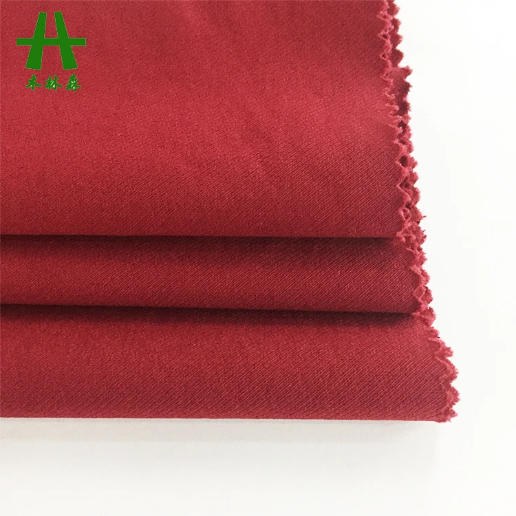 Ткань Mulinsen Textile NR Bengaline плетеная двухслойная саржевая ткань