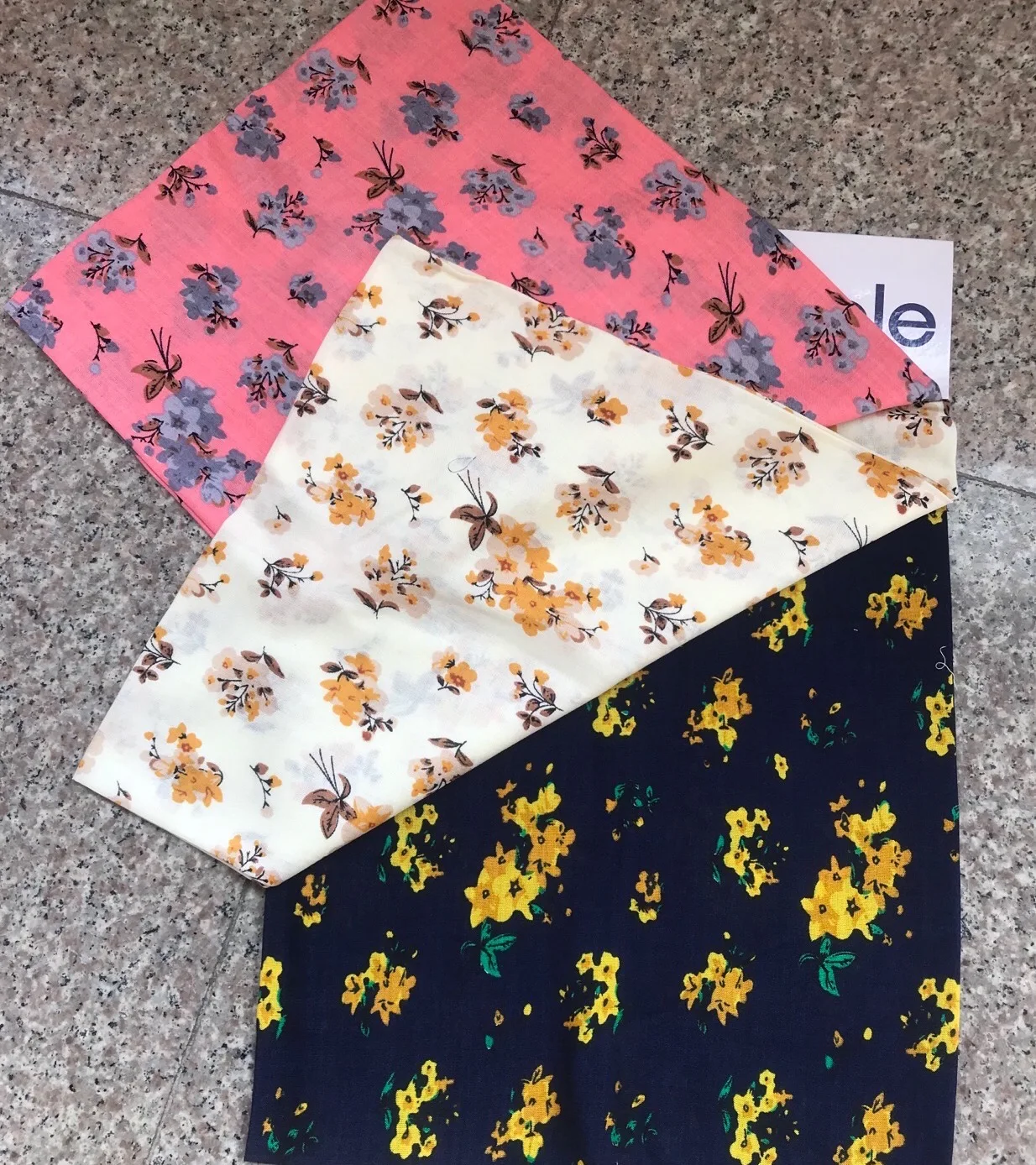 spun rayon fabric for somali