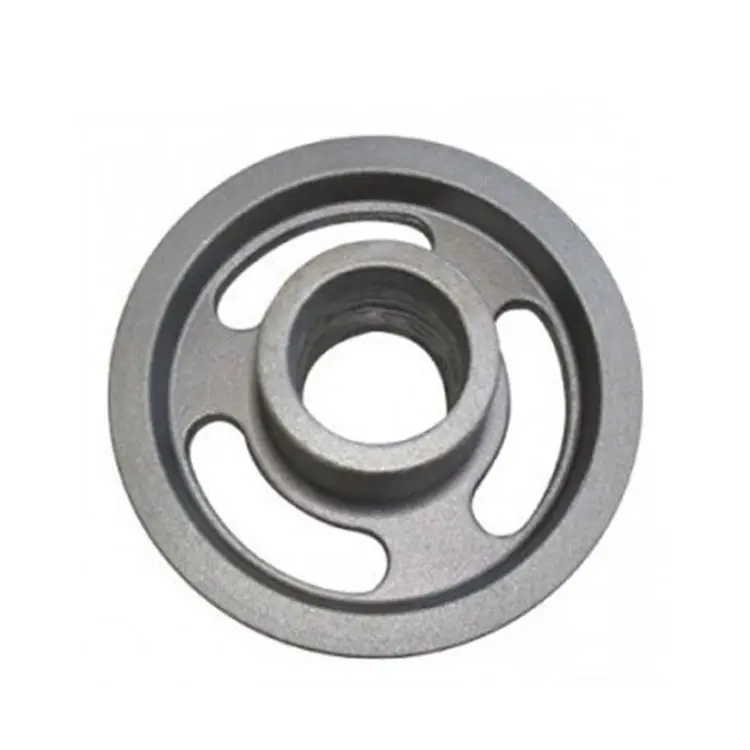 
Full Inspection Custom Stainless Steel Die Casting Products Diesel Parts 