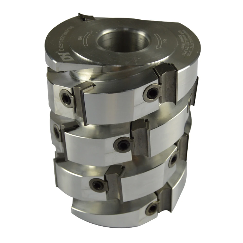 Запасные части вставить спиральные фрезы головка для edgebanders нож