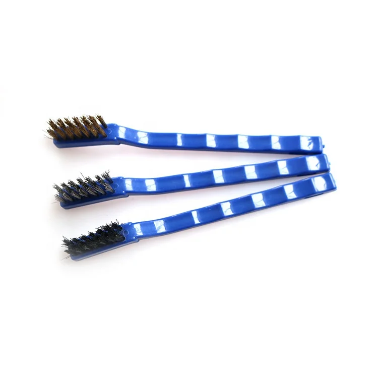 Economical Trade Assurance OEM PP China Automatic Clean Soft Car Wash Automatic Cleaning Brush