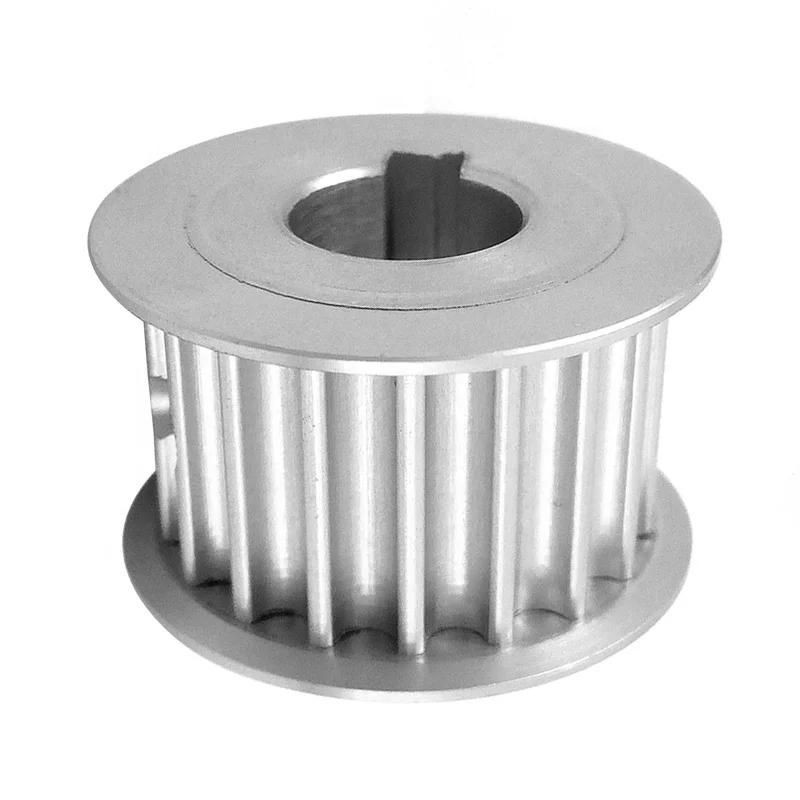 OEM Synchronous Belt Pulleys Gear Wheel