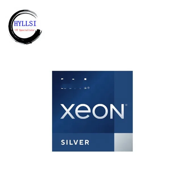 Intel xeon silver 4309y. Intel xeon silver 4309y