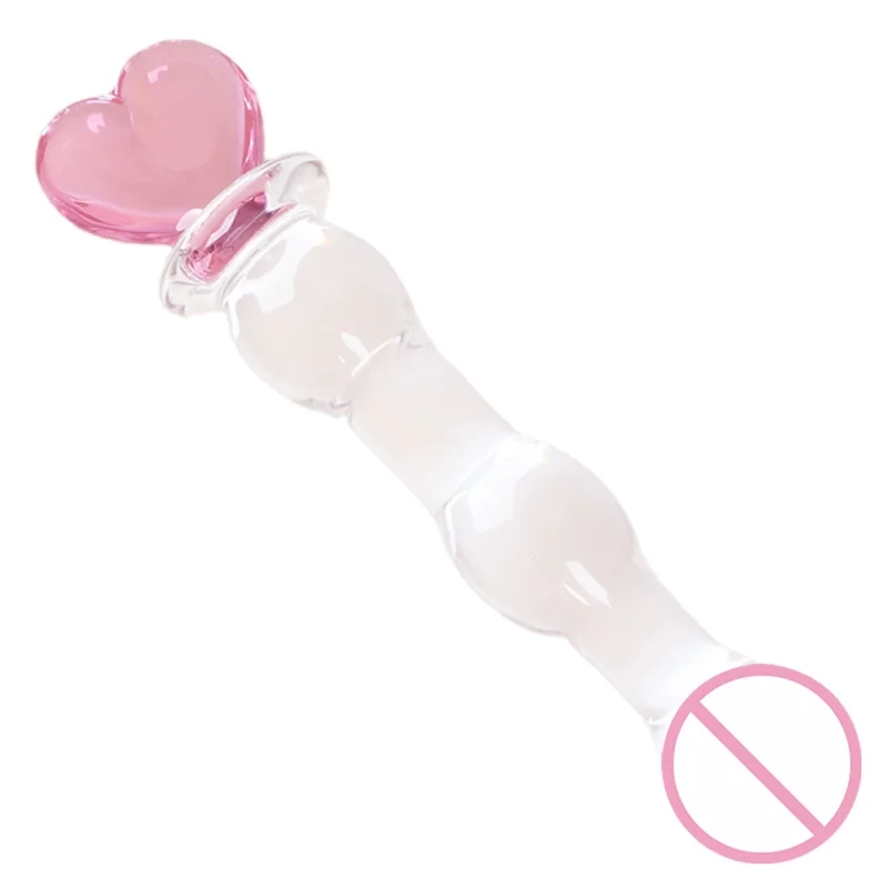 Magic Fairy Stick Perspective penis anal plug anal bead dildo adult toy sex toy
