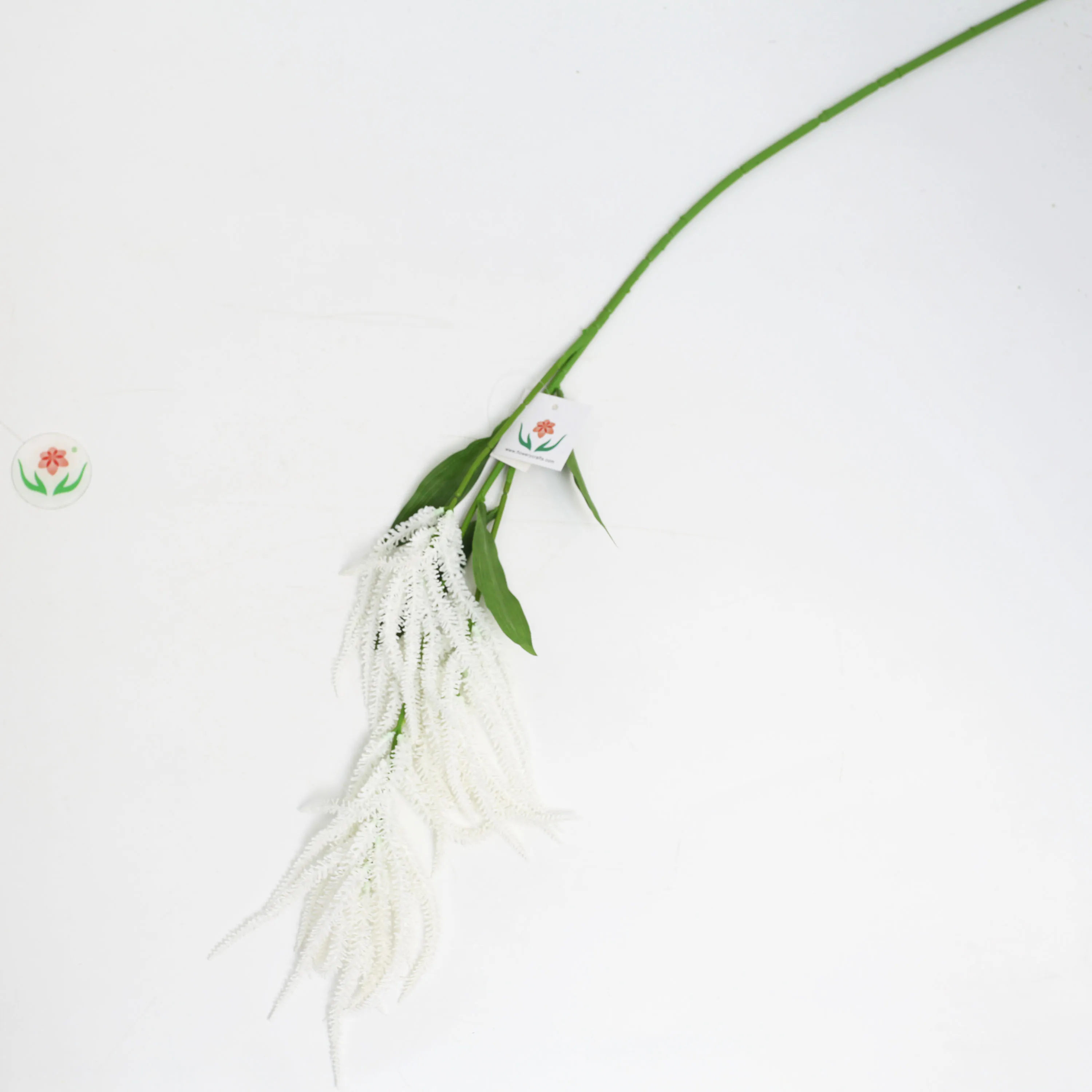 Wholesale Artificial Flowers Astilbe for Wedding Home Party Hotel Interior Decoration