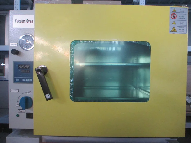 Лучшие продажи DZF-6050 вакуумная печь для травяного экстракта розмарина