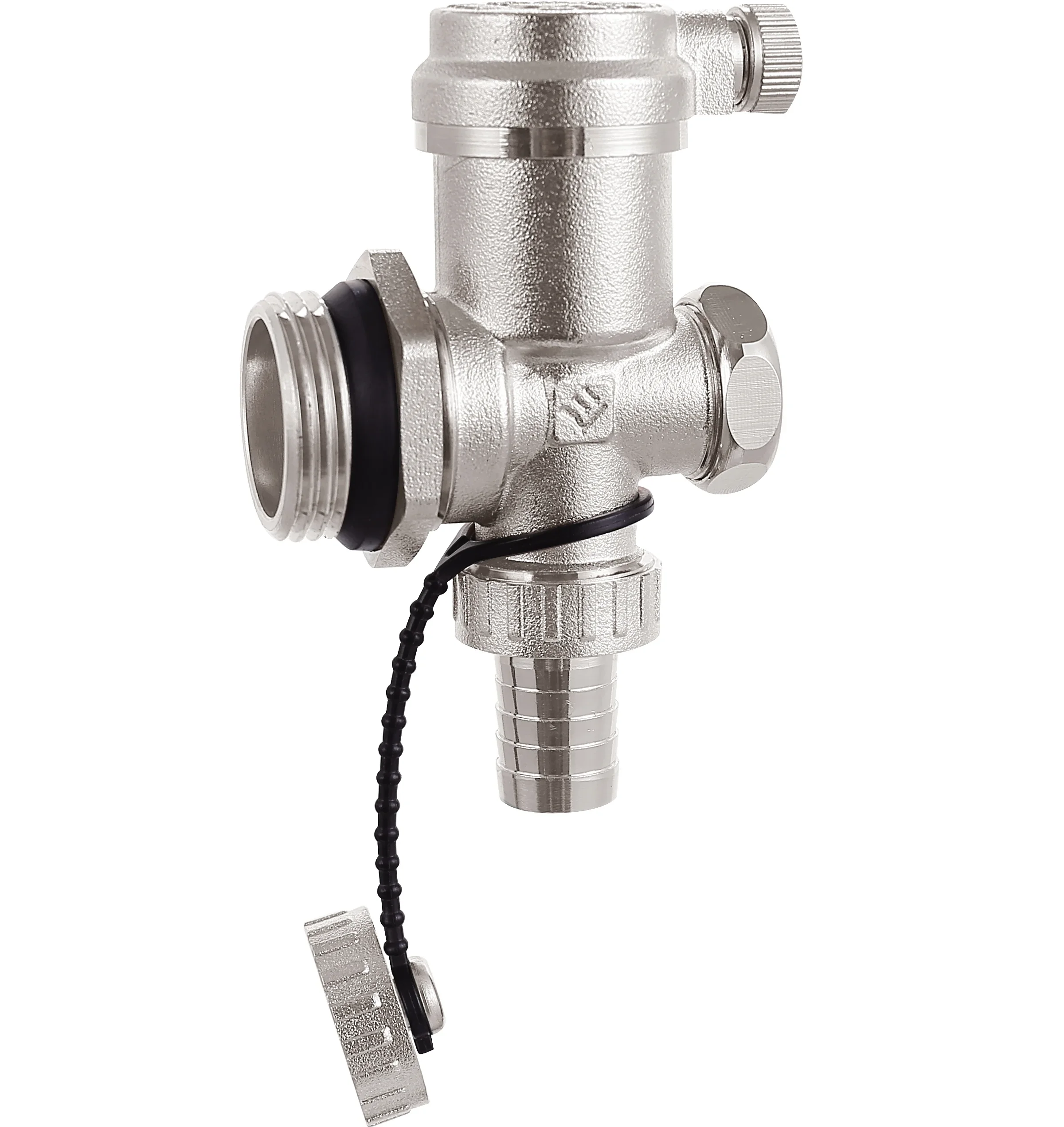 LISHUI High quality automatic water drain valve water flow drain valve