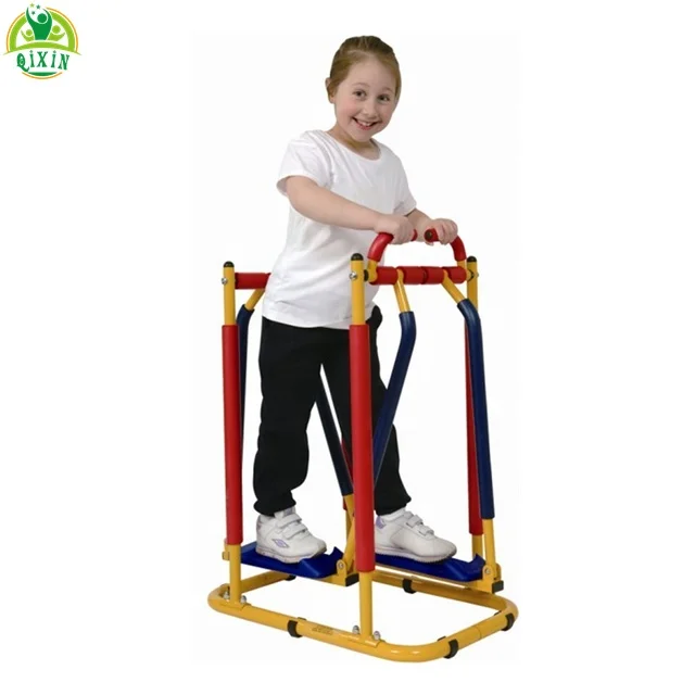 2018 New Products Kids Gym fitness equipment for sale QX-18091L