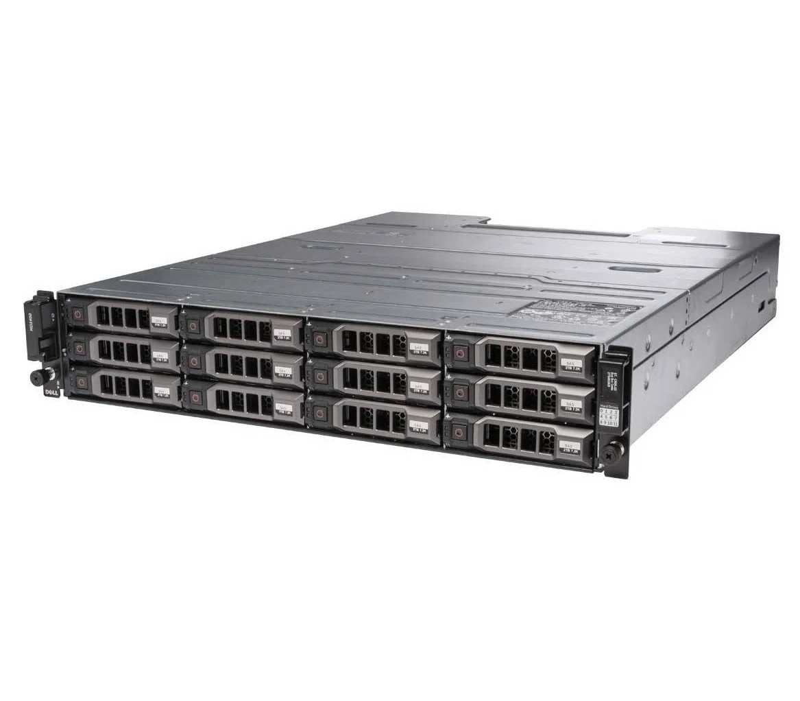 
Dell Storage MD1400 Direct Attach networking Storage 