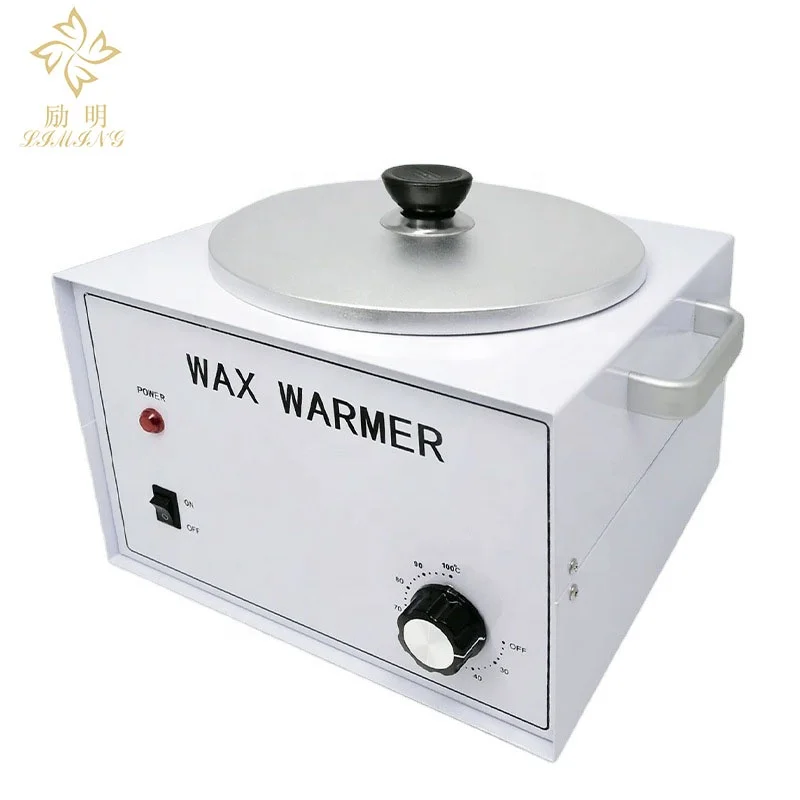 Большая машина для Восковой Терапии, мощностью 4000 куб. См, нагреватель воска, высокотемпературная машина для плавления воска