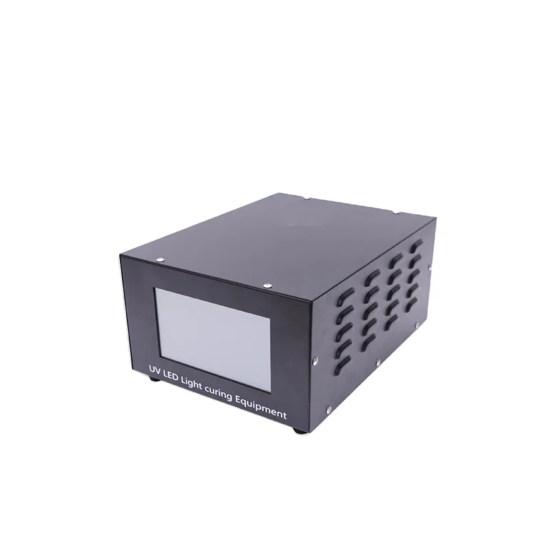 UV LED power supply LED UV module controller one channel to Four channels