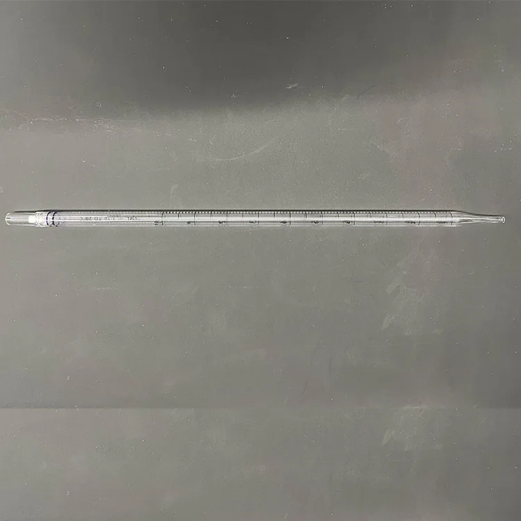 Disposable 10ML Serological Pipette
