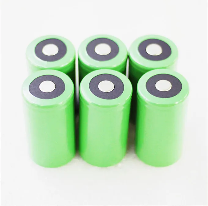 High Reliability NI-MH Battery for UPS Power Supply