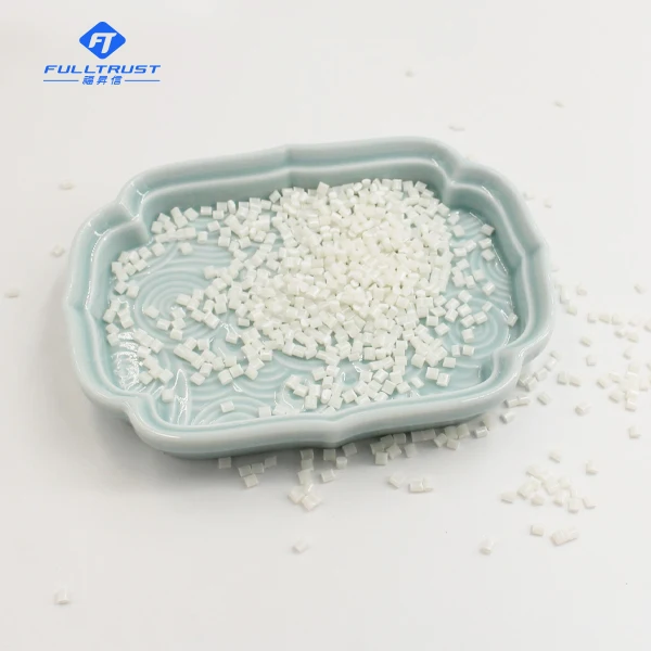 Flame retardant pc abs FR 40 granules pollution-free pc abs resin price for CD and LCD pc abs AC3100