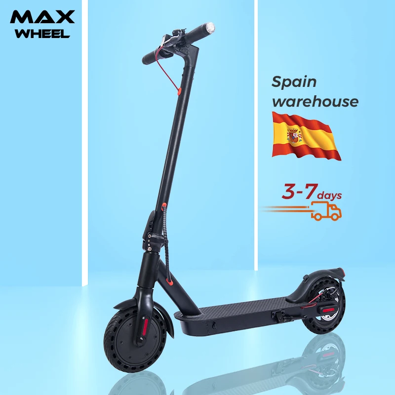 2024 High Quality fast shipping 25km/h Citycoco Electric Motorcycle scooter 350W Adult electric scooters