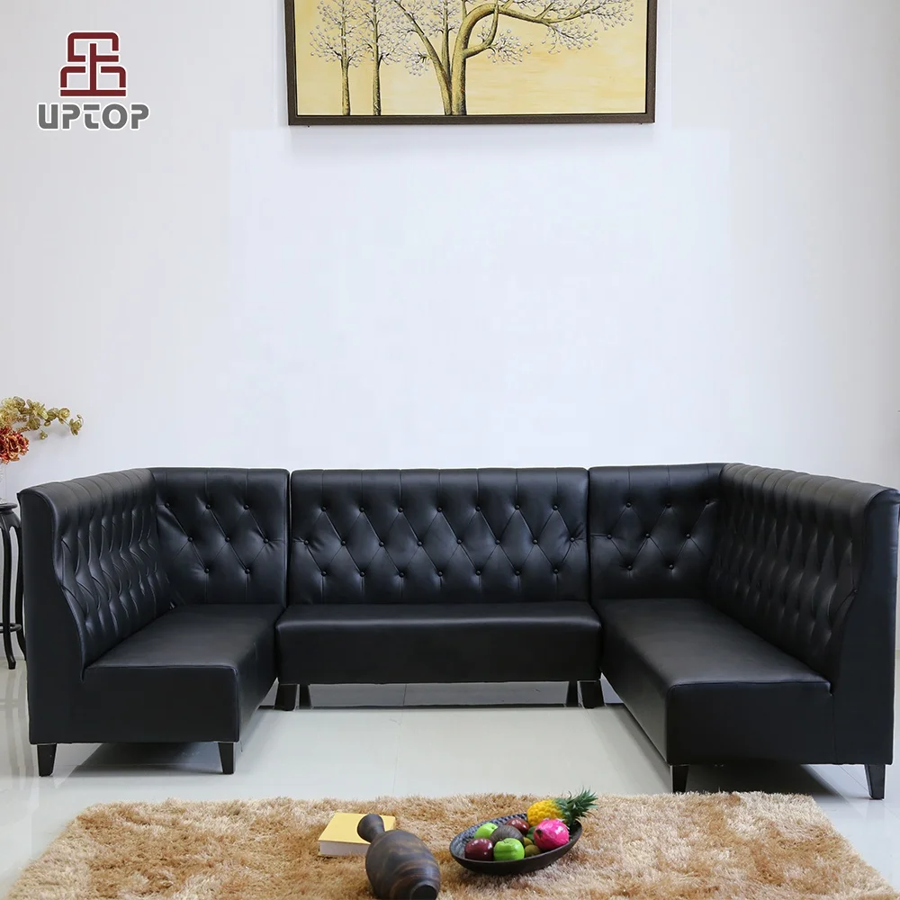 (SP-KS369) современный дизайн анти-Ультрафиолетовый кожаный секционный домашний диван L-образной формы кресло с откидывающейся спинкой