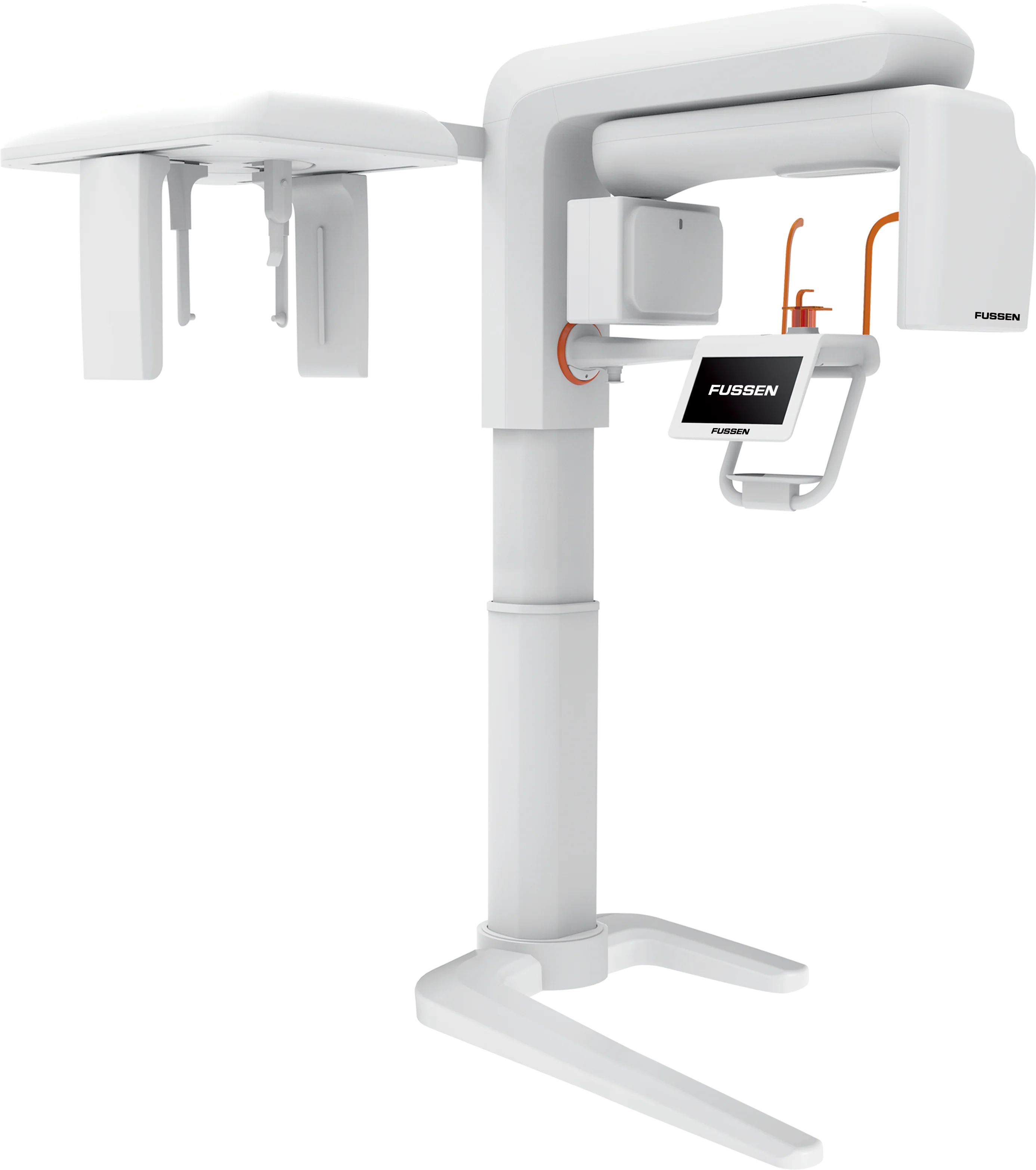 EXW price dental CBCT x ray CBCT 3D dental panoramic x-ray machine CBCT