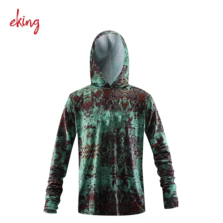 Мужская Высококачественная толстовка с капюшоном из полиэстера с длинным рукавом