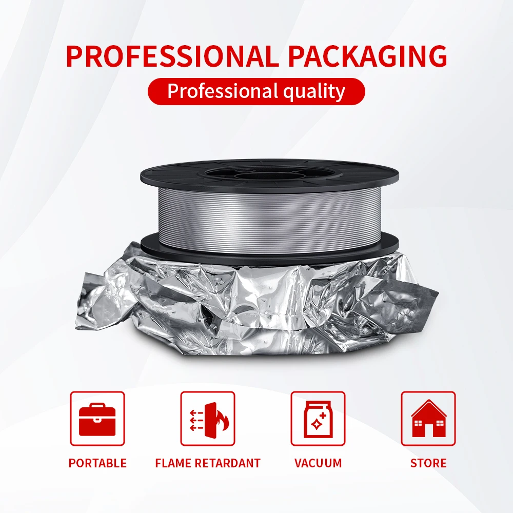 Hot Selling Gas-Free Self-Shielded Flux-Cored Welding Wire Stainless Steel Flux-Cored Welding Wire