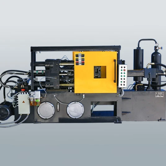 Литье под давлением из алюминиевого сплава 900kN, машина для литья под давлением алюминия