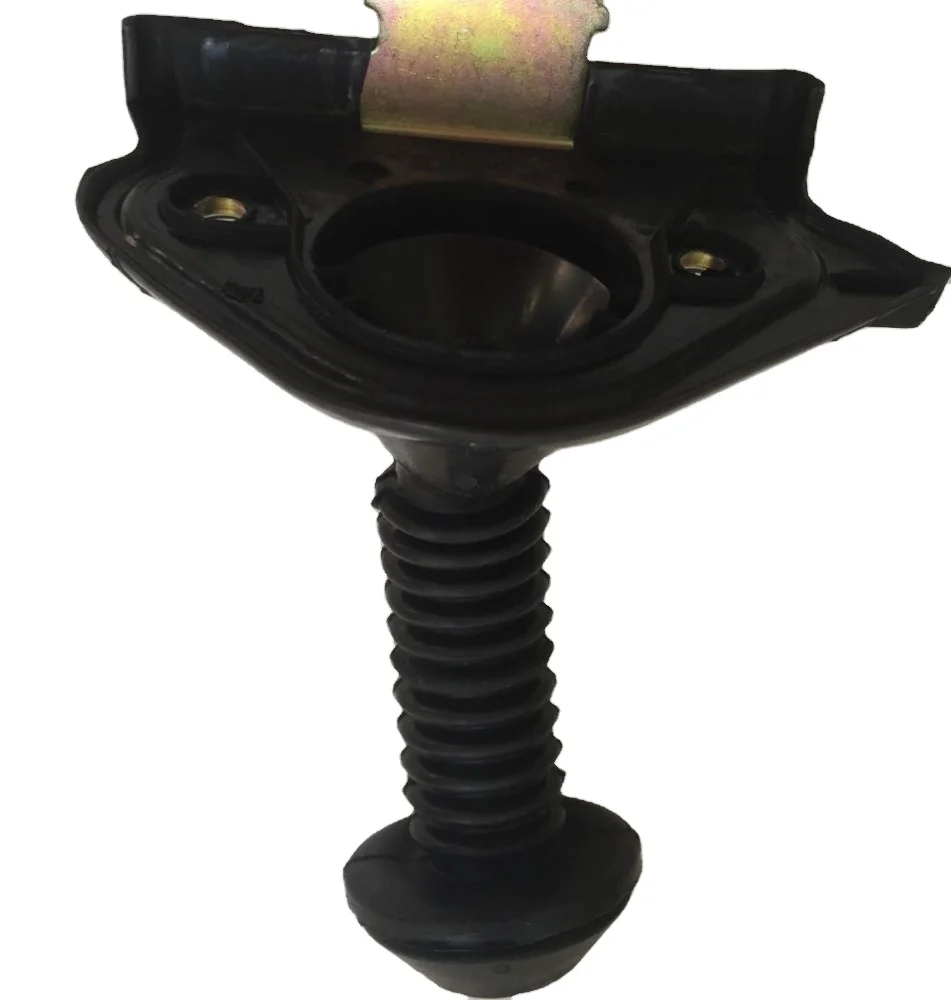 TS16949 Automotive molded rubber parts auto rubber products rubber bellows for Auto Car EV Car