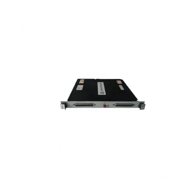 Best quality promotional WOODWARD 9907-014 Digital Governor Turbine Control module In Stock
